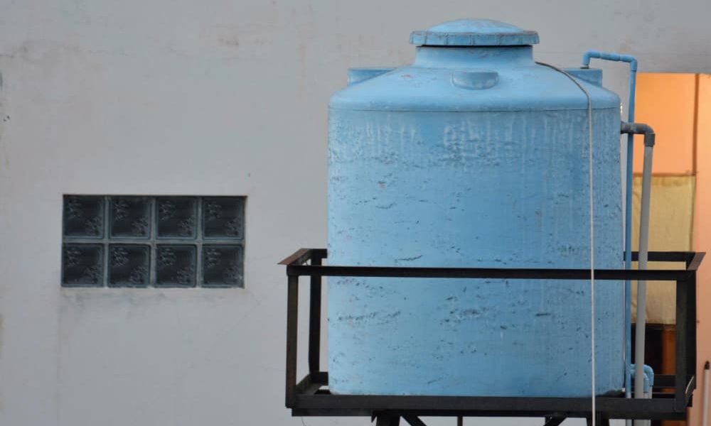 Flanges para caixa d'água: essenciais para uma instalação segura e durável