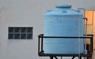 Flanges para caixa d'água: essenciais para uma instalação segura e durável
