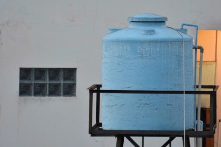 Flanges para caixa d'água: essenciais para uma instalação segura e durável