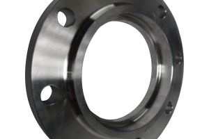 Como o flange soquete pode prolongar a vida útil do seu sistema hidráulico