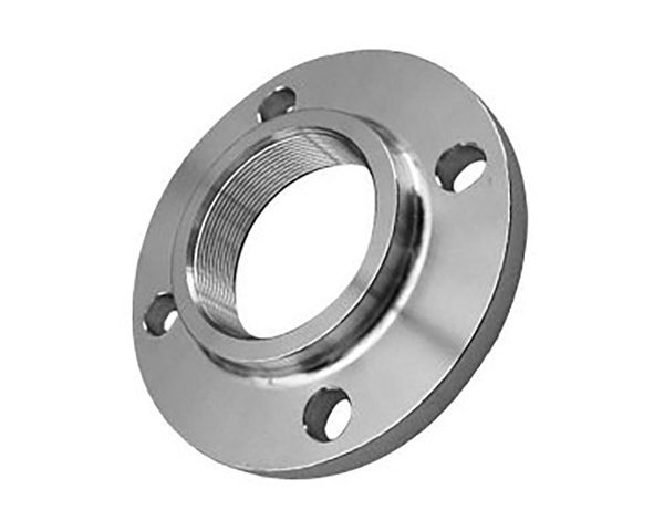 Flanges em inox: o segredo por trás da durabilidade de suas instalações industriais