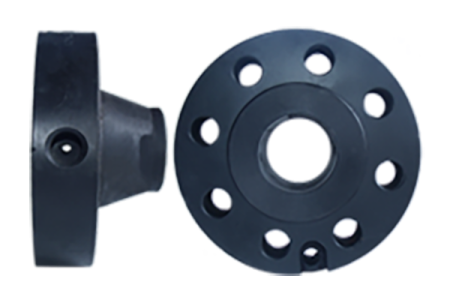 Flange orifício ou placa de orifício: qual usar?