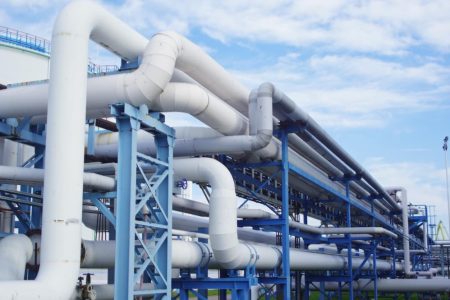 Flange tipo soquete: conte com a Alconex para encontrar peças industriais