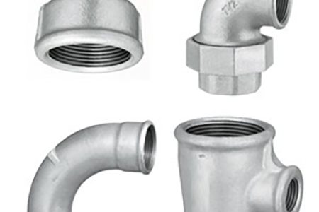 Fornecedor de conexões de ferro: encontre o que precisa na Alconex