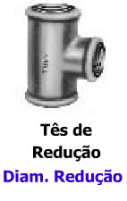 Conexões de Ferro