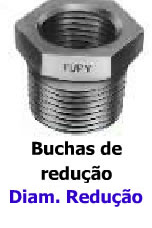 Conexões de Ferro