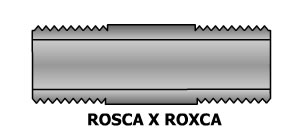 Rosca x Rosca